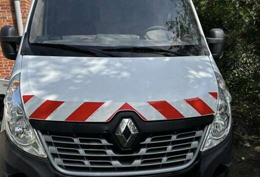 Renault 2.3 dCi 35 L3H1