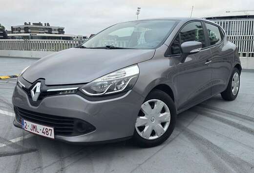 Renault 1.2i