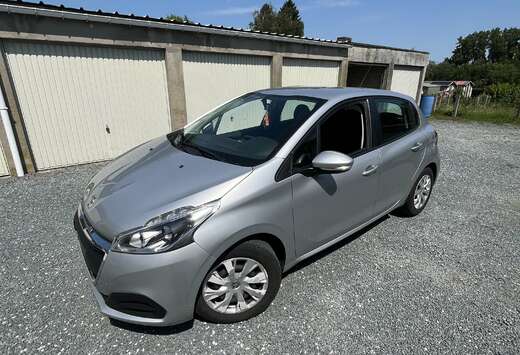 Peugeot 1.2i PureTech Allure