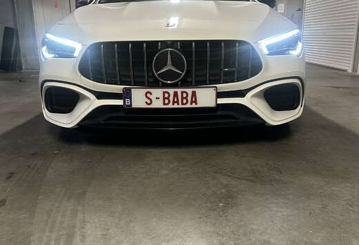 Mercedes-Benz 4-Matic+ (EU6AP)
