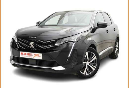 Peugeot PHEV 225 Allure Pack  GPS  LED