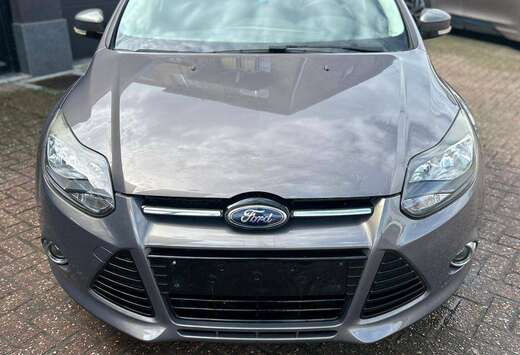 Ford I 2014 1.6i