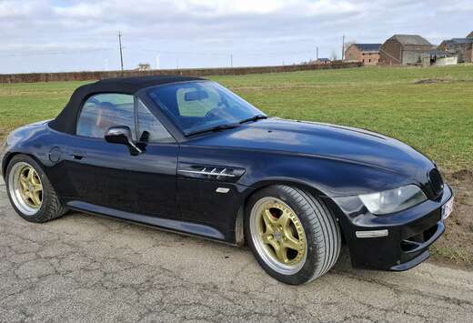 BMW Z3 1.9i