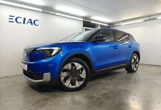 Ford AWD Ext Range - Premium + Warmtepomp + Driver As ...