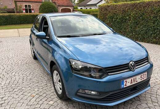 Volkswagen 1.0i Trendline BMT