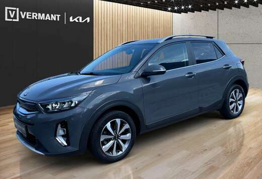 Kia 1.0T ISG More + Adas Pack