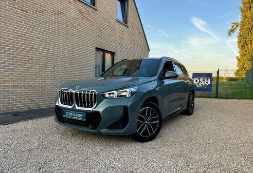 BMW X1 1.5iAS sDrive18 M Pack