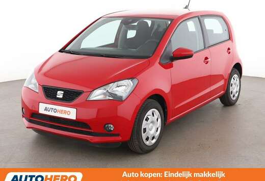 SEAT electric drive 61 kW