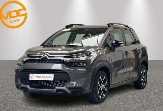 Citroen Shine