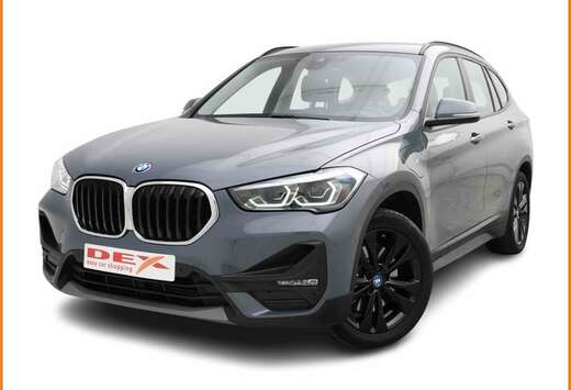 BMW 25e xDrive PHEV Sportline  GPS  Camera  Head Up   ...