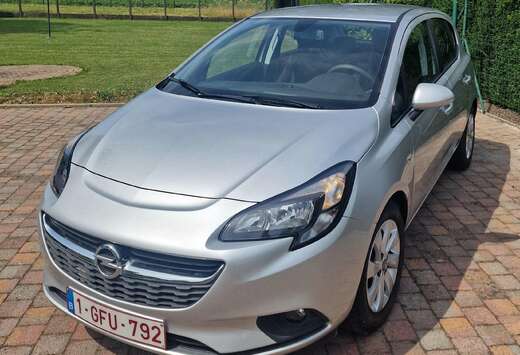 Opel Corsa 1.4i Enjoy