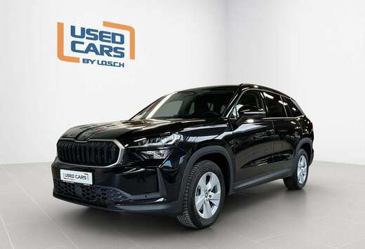 Skoda Selection+DSG+RearView+Navi+LED+digi