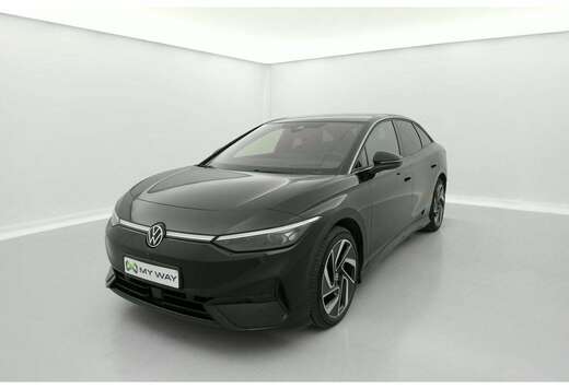 Volkswagen Pro 210 kW (286 PS) 77 kWh, 1-speed automa ...