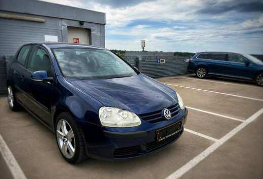 Volkswagen 1.4i 75ch comfortline