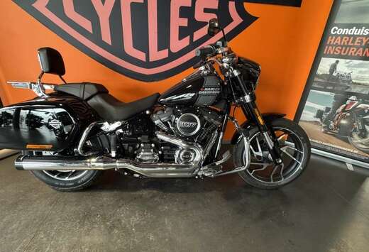 Chopper SPORTGLIDE
