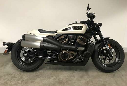 RH1250S SPORTSTER S