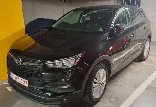 Opel Grandland X 1.2 Turbo ECOTEC Edition