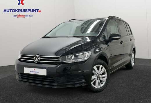 Volkswagen 1.5TSI ACT OPF DSG