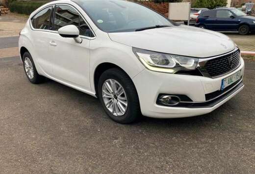 1.6 BlueHDi Business Euro 6