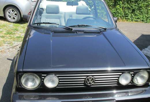 Volkswagen Karmann