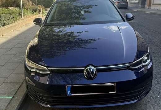 Volkswagen 1.0 TSI OPF