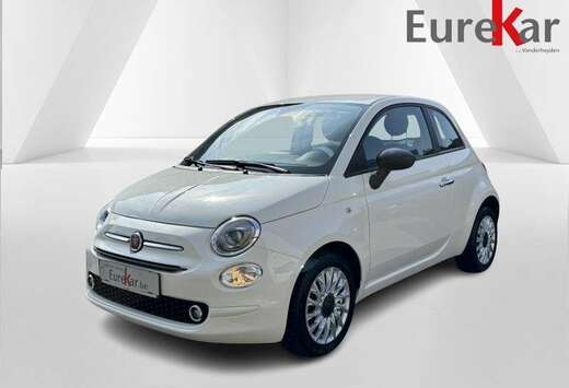 Fiat 1.0 HYBRID