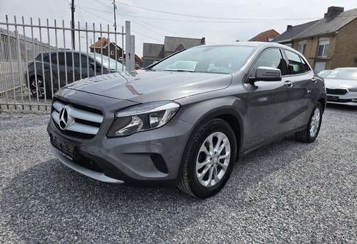 Mercedes-Benz ☆Topstaat • Automaat • Onderhoud  ...