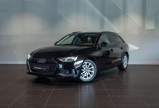 Audi Avant 35 TFSi 110kW S tronic LED - KEYLESS GO -  ...