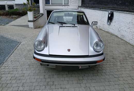 Porsche 2.7