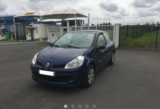 Renault 1.2 s