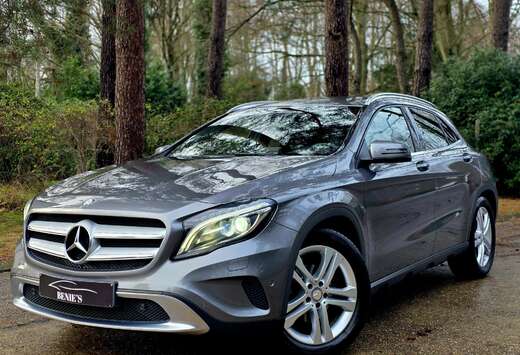 Mercedes-Benz Urban Pack