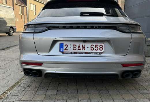 Porsche 4 e-Hybrid 2.9 V6 Bi-Tbo PHEV Executive PDK(E ...