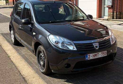 Dacia 1.4i