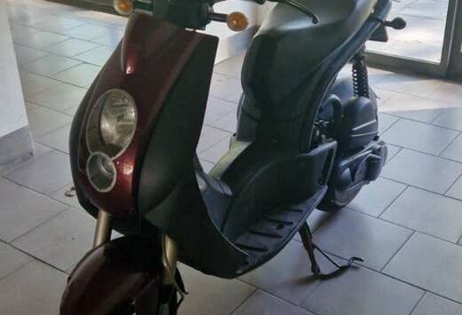 Peugeot d’origine 2007 18000 km 2 temps 25cc tourne ...