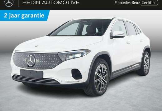 Mercedes-Benz 250+ AMG Line | 360° Camera | Memory Z ...