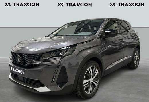 Peugeot Allure