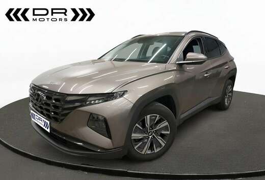 Hyundai 1.6 T-GDi 48V -