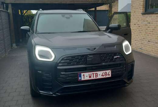 MINI John Cooper Works