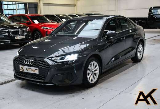 Audi A3 30 TFSI MHEV Business Edition Automaat - NAVI ...