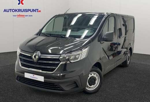 Renault 2 0Energy Blue dCi Confort L1H1 2.7T 3PL