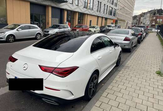 Mercedes-Benz Business Solution.