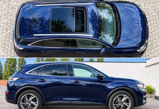 DS 7 CROSSBACK 1.5 BlueHDi Rivoli