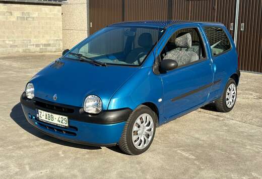 Renault Twingo 1.2i Dynamique