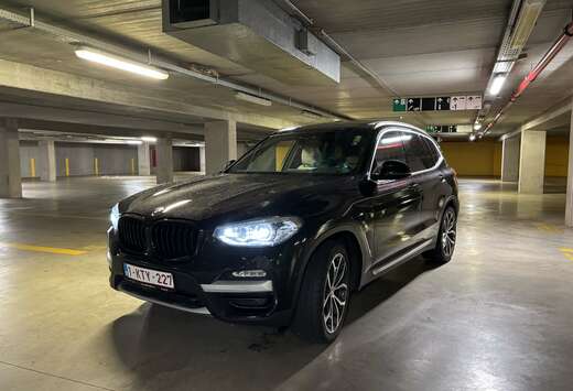 BMW 2.0iA xDrive20 OPF