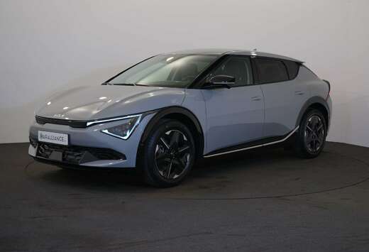 Kia Business Plus