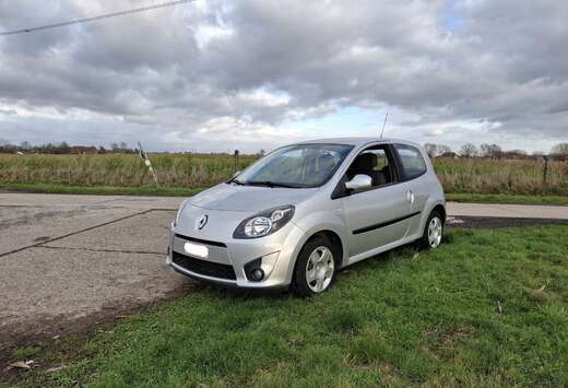 Renault 1.2 Expression