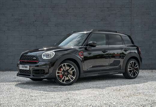 MINI 2.0AS ALL4 **FULL OPTION**