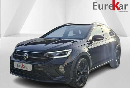 Volkswagen 1.5 TSI R-LINE DSG