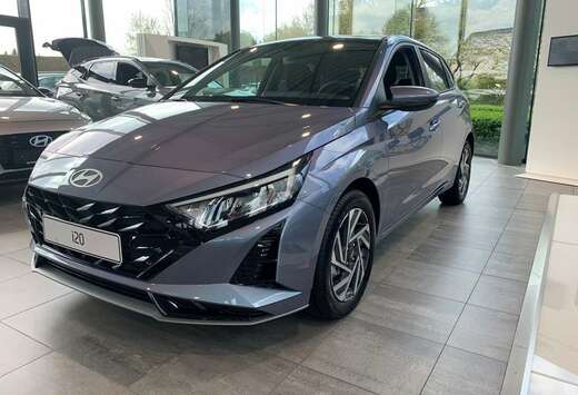 Hyundai Techno