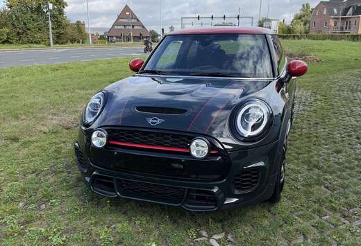 MINI 2.0AS JCW OPF (EU6d-TEMP)